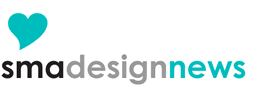 Keep up to date with SMA design news Keep up to date with SMA design news